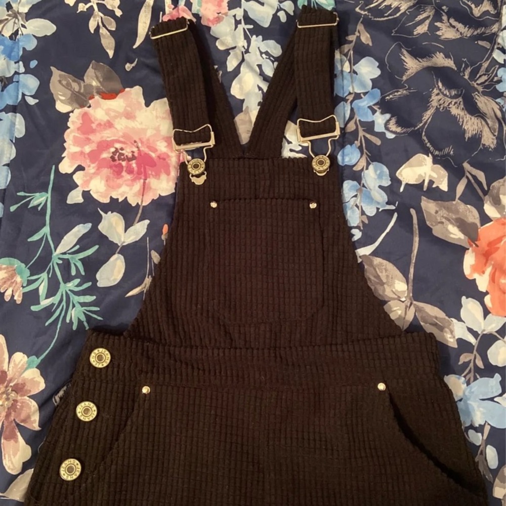 Overall